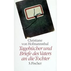 Tageb�cher 1918 - 1923 und Briefe des Vaters an die Tochter 1903 - 1929