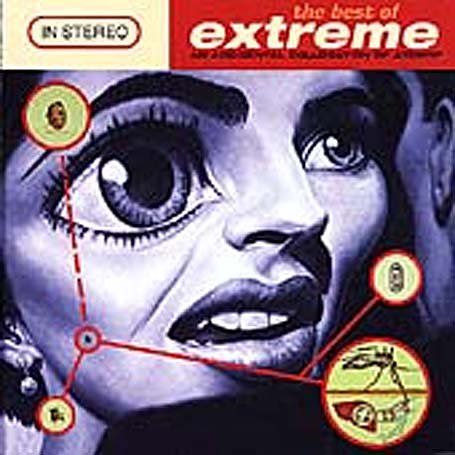 The Best Of Extreme (An Accidental Collication Of 