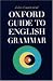 Book Oxford Guide to English Grammar