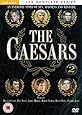 The Caesars - The Complete Series (2 Disc Set) [DVD] [1968]