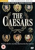 The Caesars - The Complete Series (2 Disc Set) [DVD] [1968]