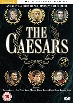 The Caesars - The Complete Series (2 Disc Set) [1968]