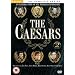 The Caesars - The Complete Series (2 Disc Set) [DVD] [1968]