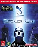 Deus Ex (Primas Official Strategy Guide)