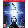 Deus Ex (Prima's Official Strategy Guide)