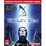 Deus Ex: Official Strategy Guide (Prima's Official Strategy Guide)