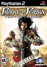 Prince of Persia...