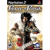 Prince of Persia The Two Thrones
