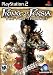 Prince of Persia The Two Thrones