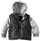 IXtreme Baby-Boys Infant Promo Puffer Snowsuit