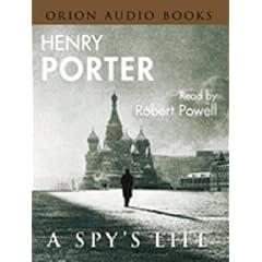 A Spy's Life