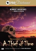A Thief of Time