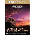A Thief of Time