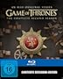 Game of Thrones - Die komplette 2. Staffel (Steelbook) [Blu-ray]