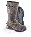 Men's Winchester Ice Sensor Ankle Fit Boots Mossy Oak New Break Up