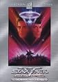 Star Trek V - The Final Frontier (Two-Disc Special Collector's Edition)