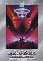 Watch Star Trek V - The Final Frontier Online.