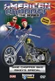 American Chopper - The Series - Dixie Chopper And Mikey Special