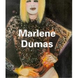 Marlene Dumas (Contemporary Artists)