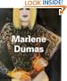 Marlene Dumas (Contemporary Artists)