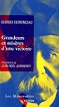 Grandeurs et mis�res d'une victoire