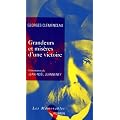 Grandeurs et mis�res d'une victoire