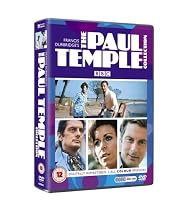 Paul Temple [DVD]