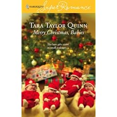 Merry Christmas, Babies (Harlequin Superromance, No 1381)