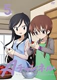 A�����ͥ� 5 ���̾��ǡ� [DVD]