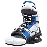 CWB Mobe Men's Wakeboard Bindings