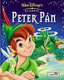 Peter Pan (Disney Big Storybook)