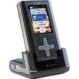 Toshiba Gigabeat MEG-F20K 20 GB Digital Audio Player Black