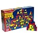 Wooden Color Blocks - 200 pieces