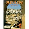 Spain the Land (Lands, Peoples, & Cultures)