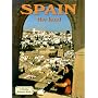 Spain: The Land (Lands, Peoples, and Cultures)