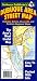 Dubuque, Iowa, Area Street Map