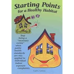 Starting Points for a Healthy Habitat