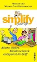 simplify your life - K&uuml;che, Keller, Kleiderschrank entspannt im Griff