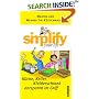 Simplify your life: K�che, Keller, Kleiderschrank entspannt im Griff