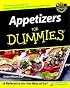 Appetizers for Dummies