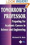 Tomorrow's Professor: Preparing for C...