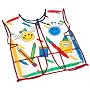 Sleeveless Artist Apron