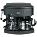 Krups 985-42 Il Caffe Duomo Coffee and Espresso Machine, Black
