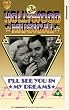 I'll See You in My Dreams [VHS] [UK Import]