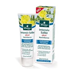 Kneipp 2243 IntensivSalbe Nachtkerze akut Nachtkerze, 75 ml