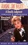 A Deadly Judgment (Murder She Wrote)