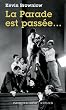 La parade est pass�e...