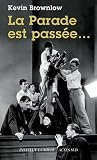 La parade est passée...