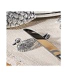 Duck Knife Rests - Set of 6 By Godinger