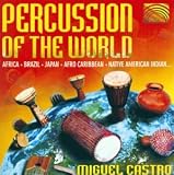 Percussion of the World